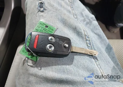 2010 Acura Rdx z USA, uszkodzony, nr VIN 5J8TB2H28AA001452